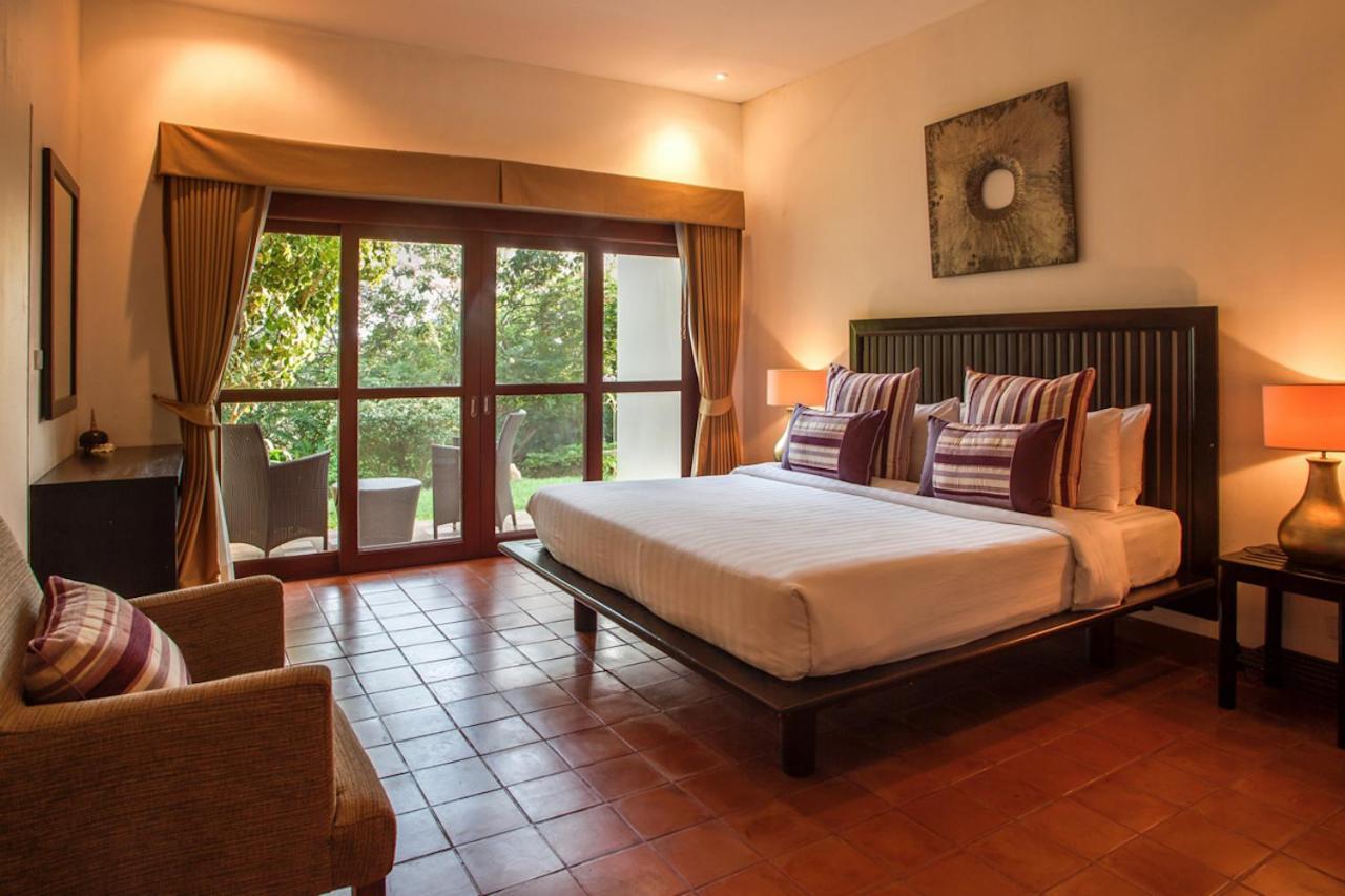 Villa Alpha - Seaview Private Villa Choeng Mon Zewnętrze zdjęcie